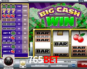 A Emoção da Loteria na 765bet: Uma Chance de Mudança de Vida