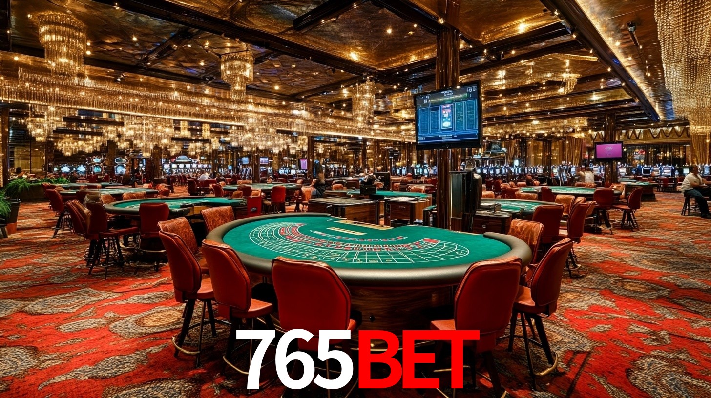 765bet - Jogos No Cassino Online! - 765bet app
