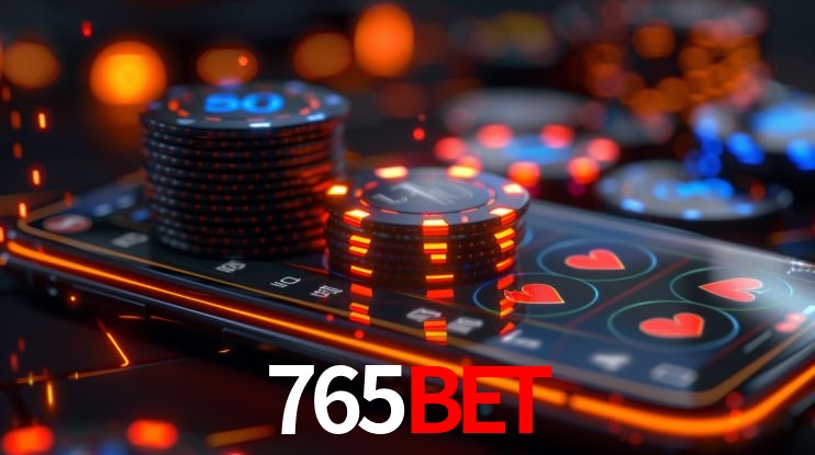 Statistics 765bet