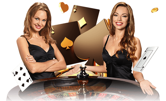 Jogue com dealers reais no 765BET!