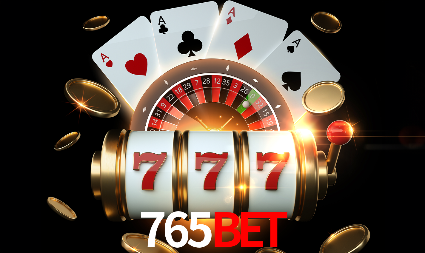 765BET aplicativo