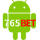 Aplicativo 765BETbet para Android