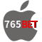 Aplicativo 765BETbet para iOS