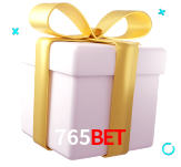 Receba seus bônus de boas-vindas no 765BET BET