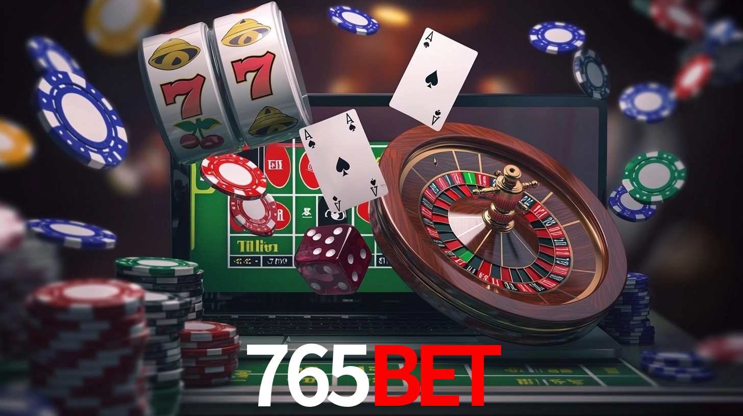 Programa VIP 765bet