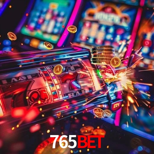 cassino 765bet