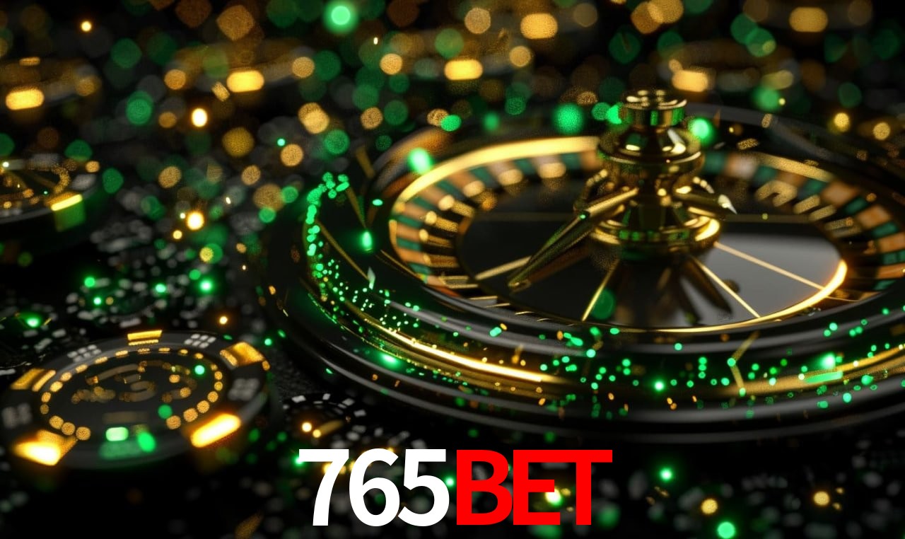 Weekend Specials 765bet