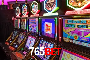 Desvendando o Mundo dos Jogos Virtuais na 765bet