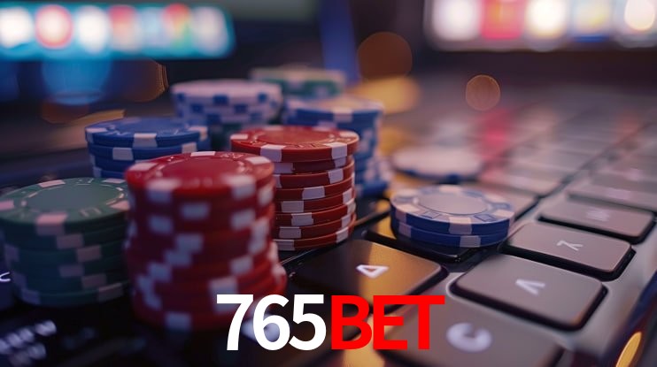 Secure Login 765bet