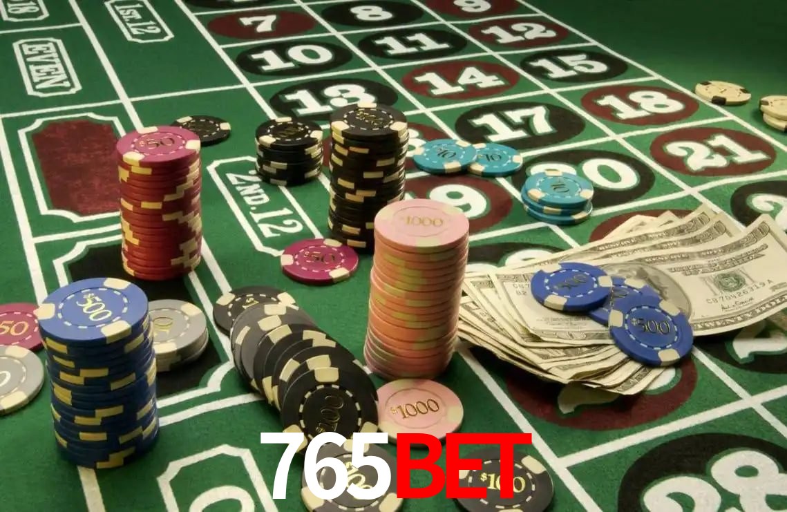 765bet login