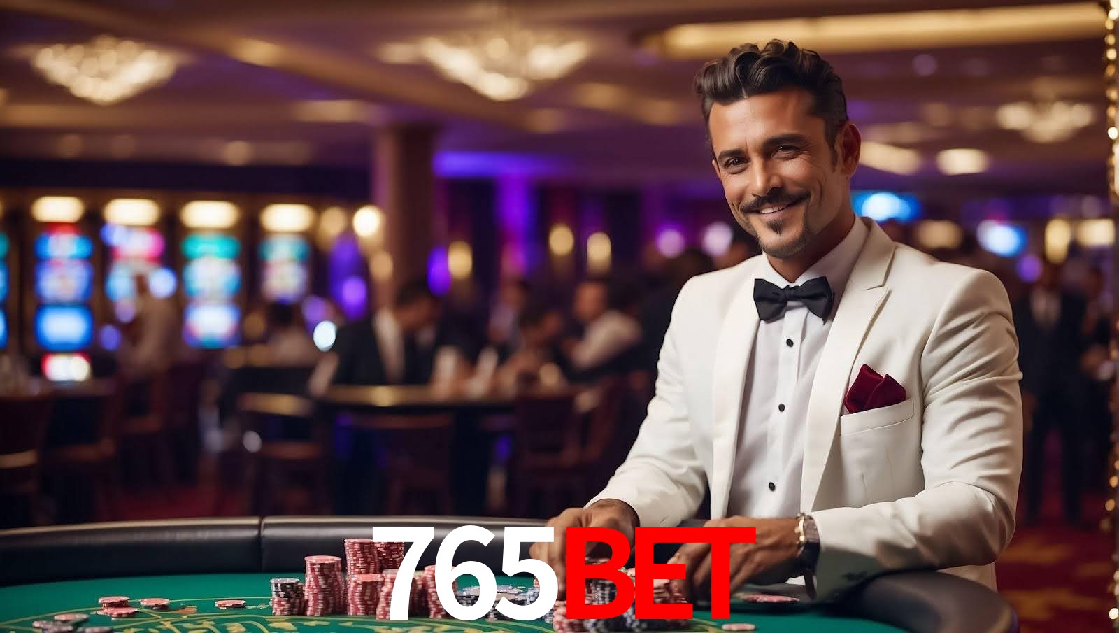 Quick Registration 765bet