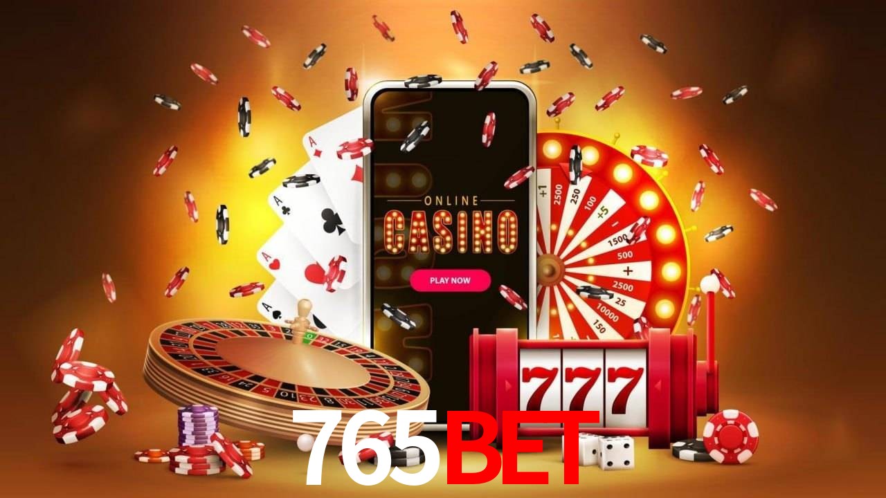 Live Casino 765bet