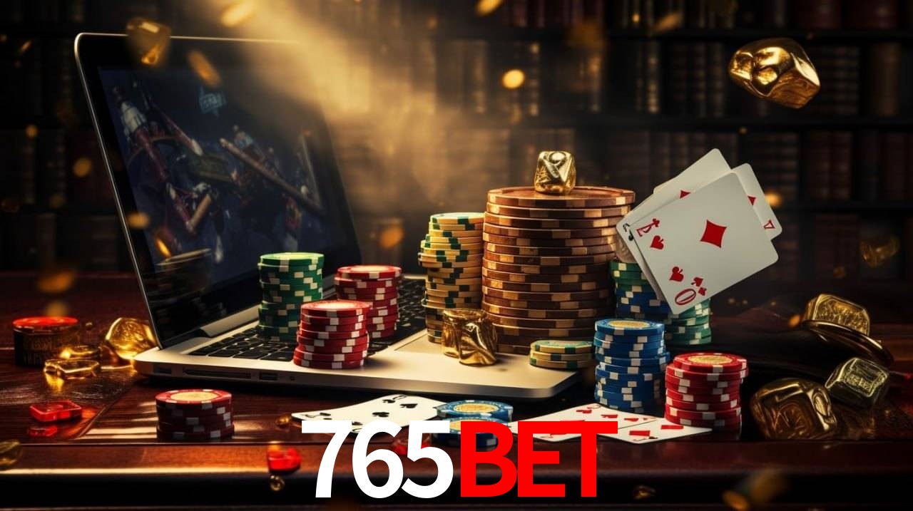 Football Betting 765bet