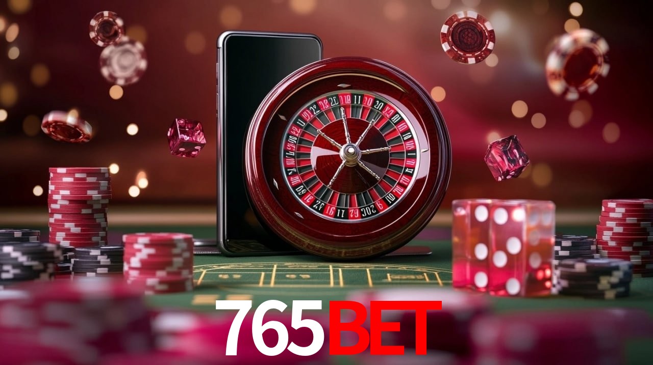 Football Betting 765bet