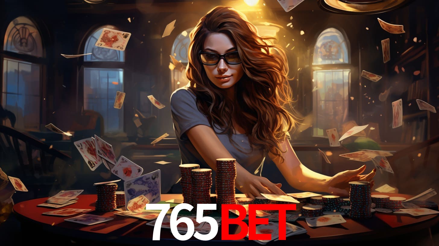 VIP Casino 765bet