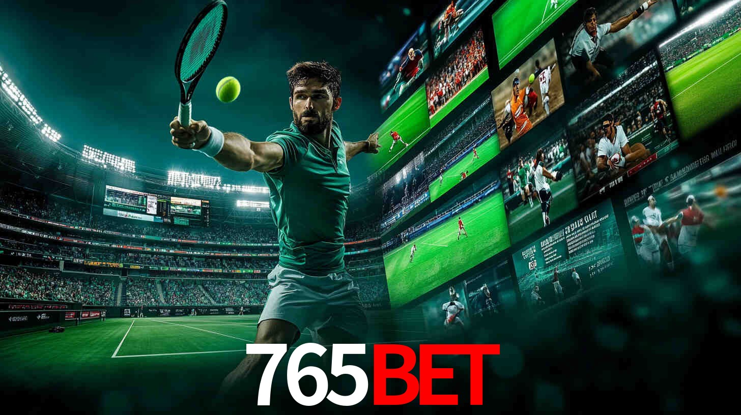 Desvendando o Mundo dos Jogos Virtuais na 765bet