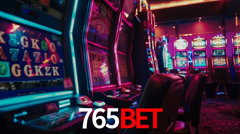 Exclusive Offers 765bet
