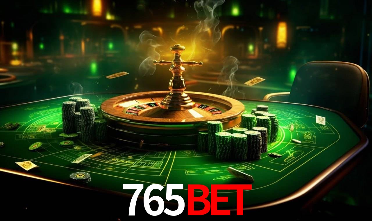 Desvendando o Mundo dos Jogos Virtuais na 765bet