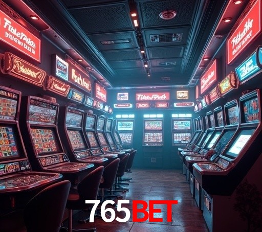 Security Systems 765bet
