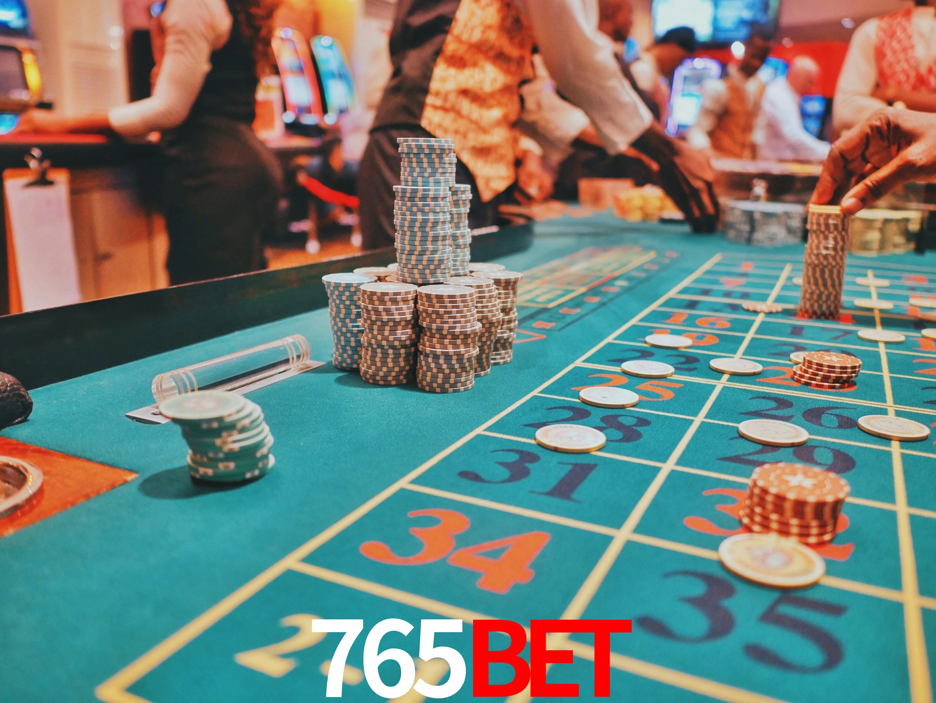 Sports Statistics 765bet