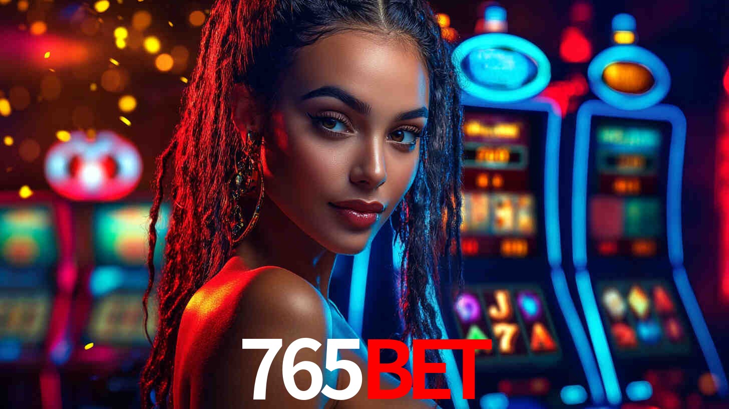 A Experiência Imersiva dos Cassinos Ao Vivo no 765bet