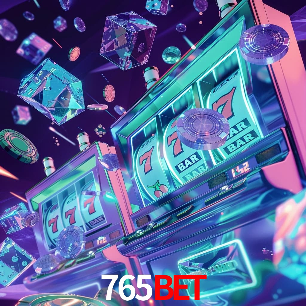A Emoção da Loteria na 765bet: Uma Chance de Mudança de Vida