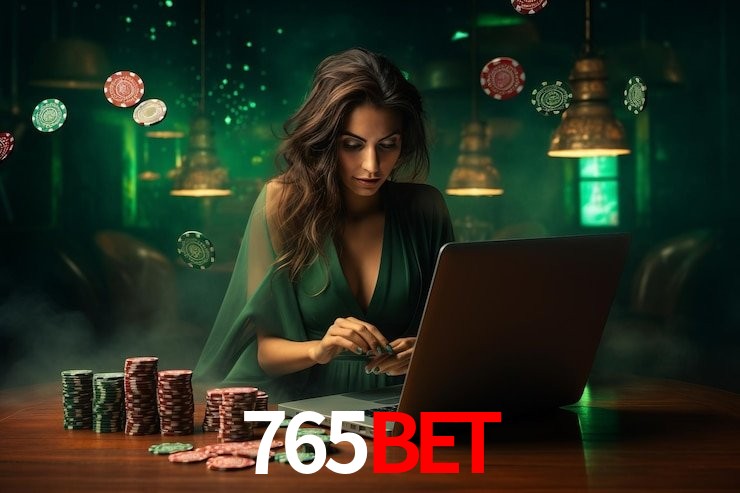 Premium Interface 765bet