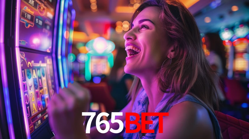 765bet login