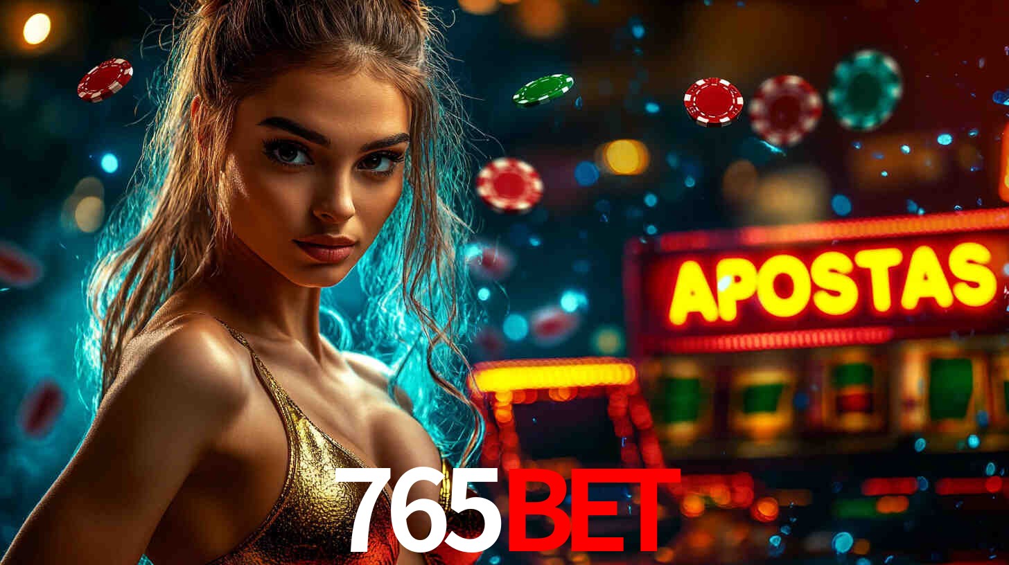 Inovações de Jogos na 765bet: O Futuro das Experiências Interativas