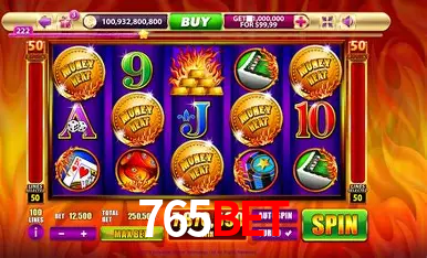 A Emoção da Loteria na 765bet: Uma Chance de Mudança de Vida