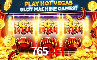 Descubra a Magia dos Jogos de Arcade no 765bet
