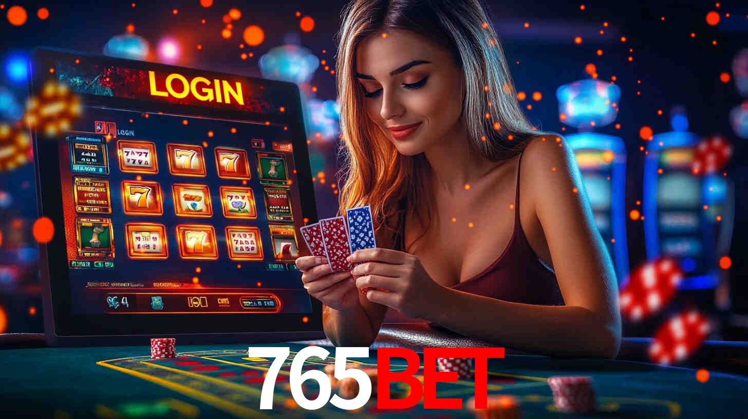 765bet login