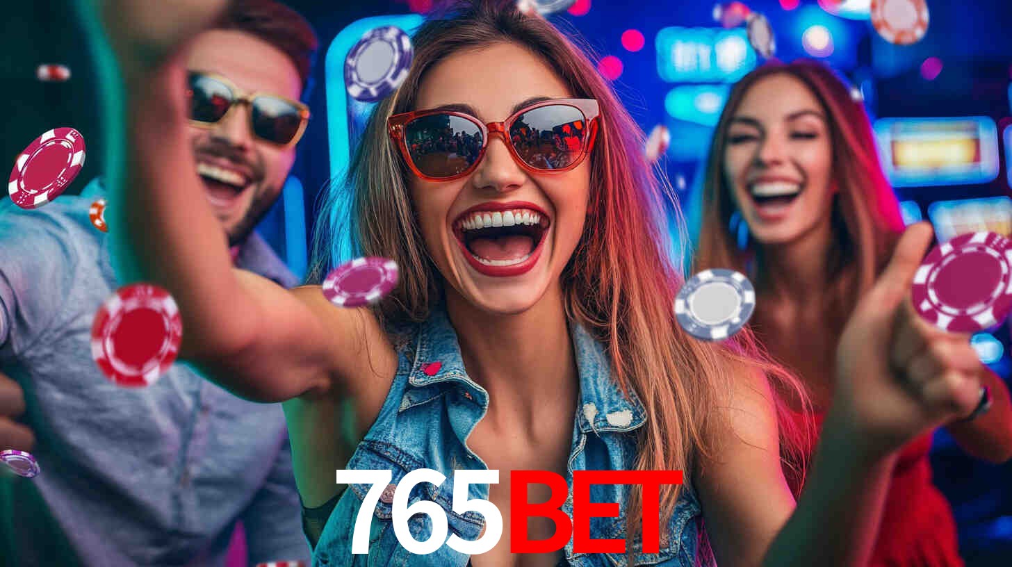 Apostas Esportivas na 765bet: Um Guia Completo