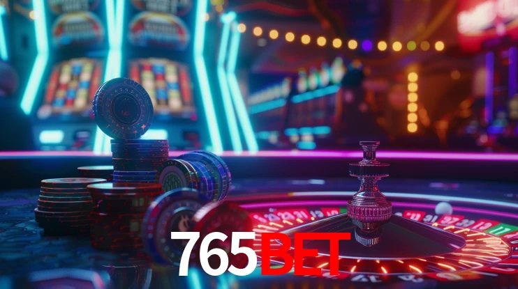 Game Providers 765bet