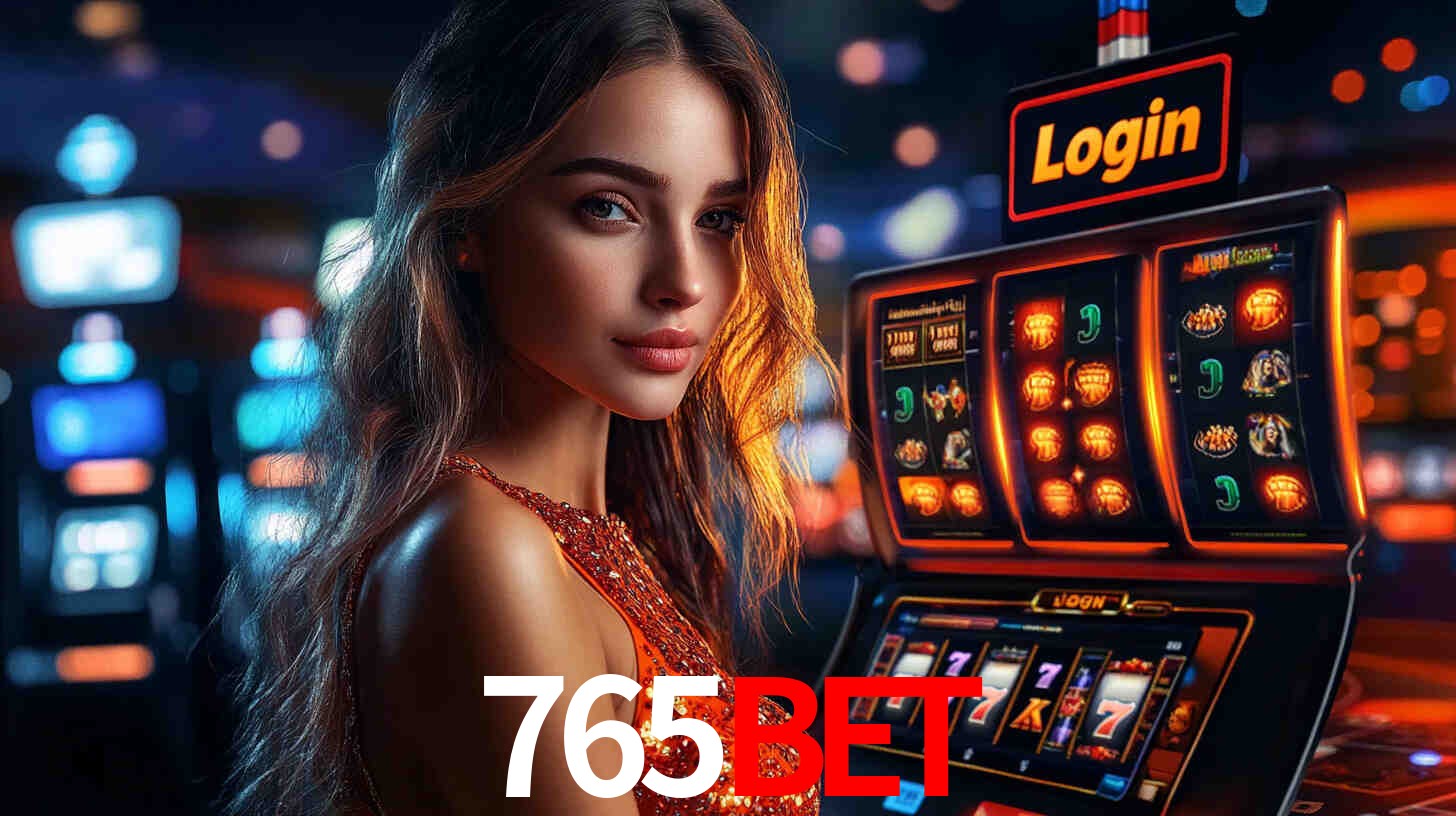 765bet: Jogos de Caça-Níqueis-Altas Recompensas, Roleta-Velocidade, Blackjack-Desafios Máximos