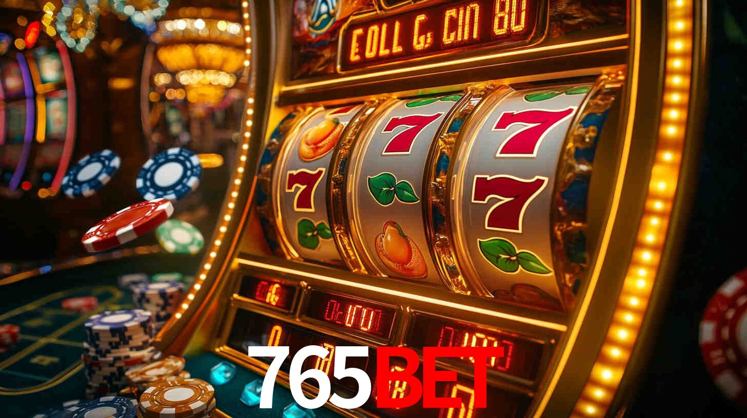 765bet App Interface