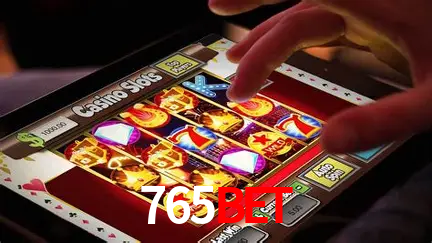 Roulette Table 765bet