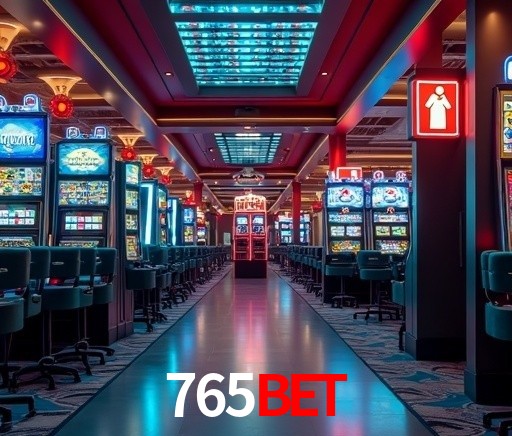 Descubra a Essência do 765bet: Nossa História e Compromissos