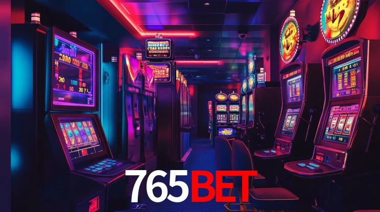 Welcome Bonus 765bet