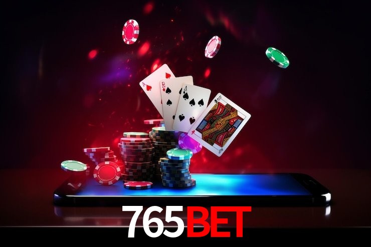 Bonus Features 765bet
